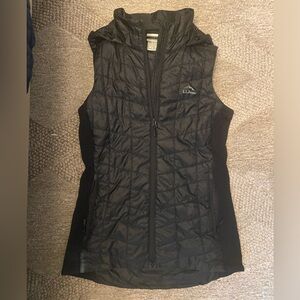 LLBean Women’s Vest